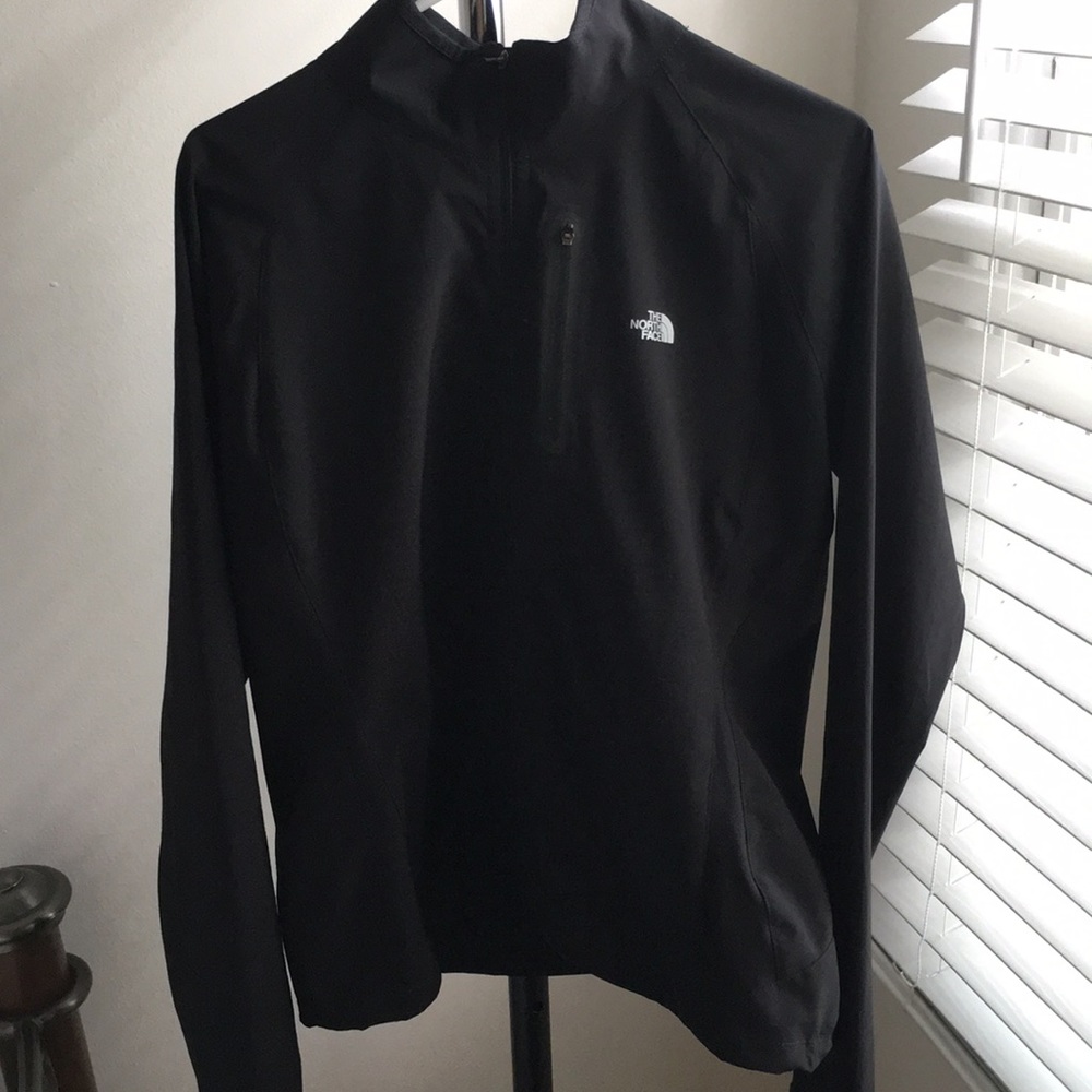 North Face Flight Series Windbreaker